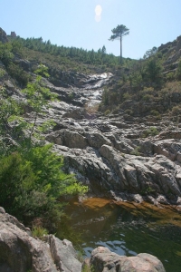 Ravin de Punta Pinzuta